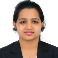 Harshitha Ganesh