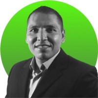 César Alejandro Álvarez Jasso