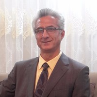 Mohammad Reza Jamalpour (محمدرضا جمالپور )