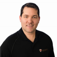Mike Toupin