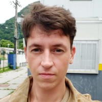 Pedro Bruce Calabria