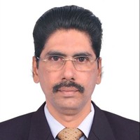 Baskar TR