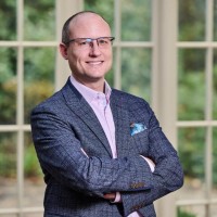 Mark Skinner Bsc (Hons), Acma, Cgma