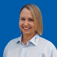Sarah Gspandl