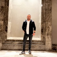 Caner YILMAZ