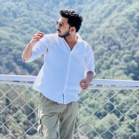 Ayush Dhiman