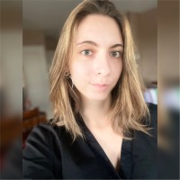 Audrey Orpy