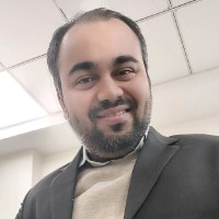 Abhishek Singh