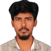 MUGESH KUMAR M
