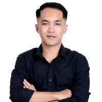 Gerald Paderes
