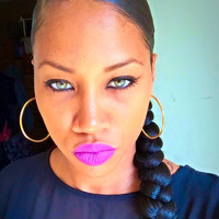 Tashannia Waters