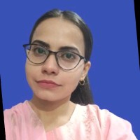 Ayesha Fatima