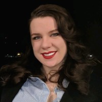 Alexandra Waters