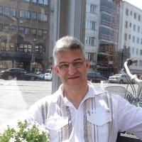 Eddy D'Haese