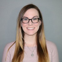 Courtney Defrank