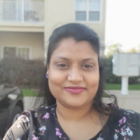 Sivaranjani Dharmalingam