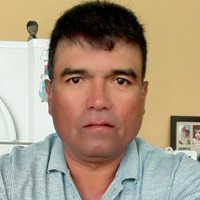 Gregory Armando López Solís