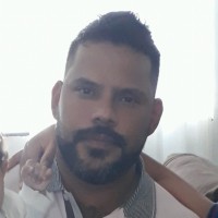 Leandro Santos Ribeiro
