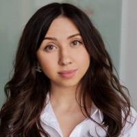 Julia Fedorova