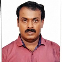 Ashok Kamalasanan
