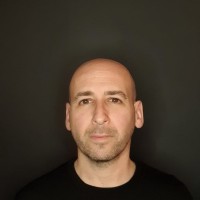 Aaron Winter