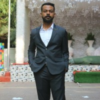 Akshay Bhujang