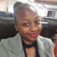 Mathapelo Lucert Makgwadi