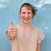 Lauren Huenefeld
