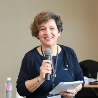 Jinane Ghanem Douaihy