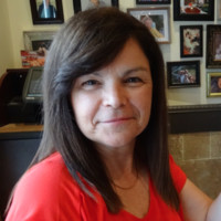 Connie Falconi