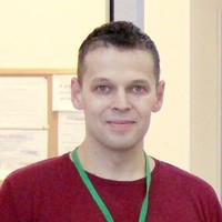 Anton Fedorov