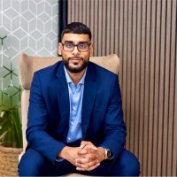 Qasim Hussain ACA