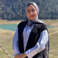 Yousra Zahir