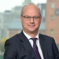 Ben Parks