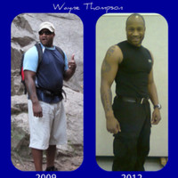 Wayne T