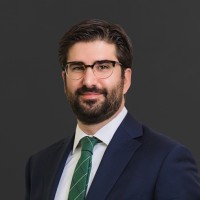 Dimitris Drolapas