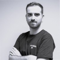 Daniel Souto de la Rua