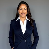 Melissa Jo Murchison, MBA