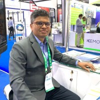 Ravi Bharat V
