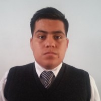 Luis David Vidal Jimenez