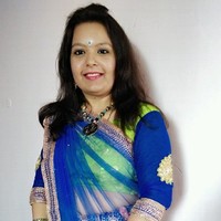 Khushboo Shah