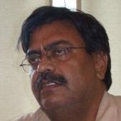 Rakesh Sinha