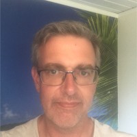 Anders Glantz