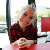 Paige Holmes