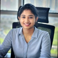 Sruthi Krishna