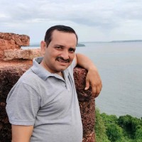 Vipin Joshi