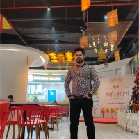 Haris Syed