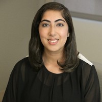 Saima Ghani