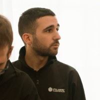 Raúl Silva Iglesias