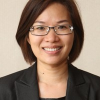 Isabel Chiang